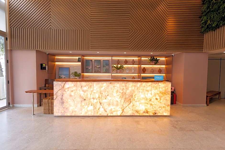 Hilton Garden Inn Maceio