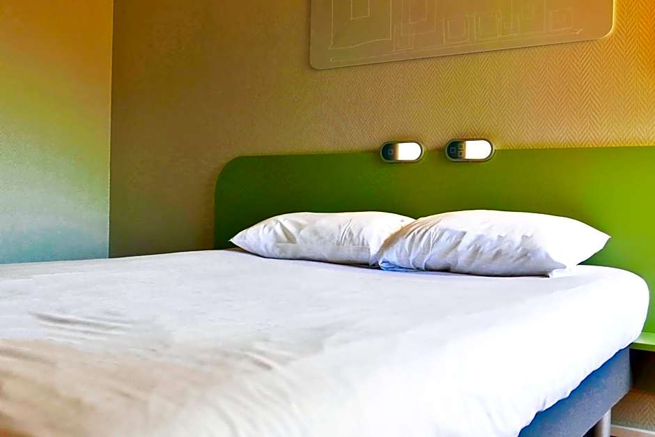 Hotel ibis Budget Laval