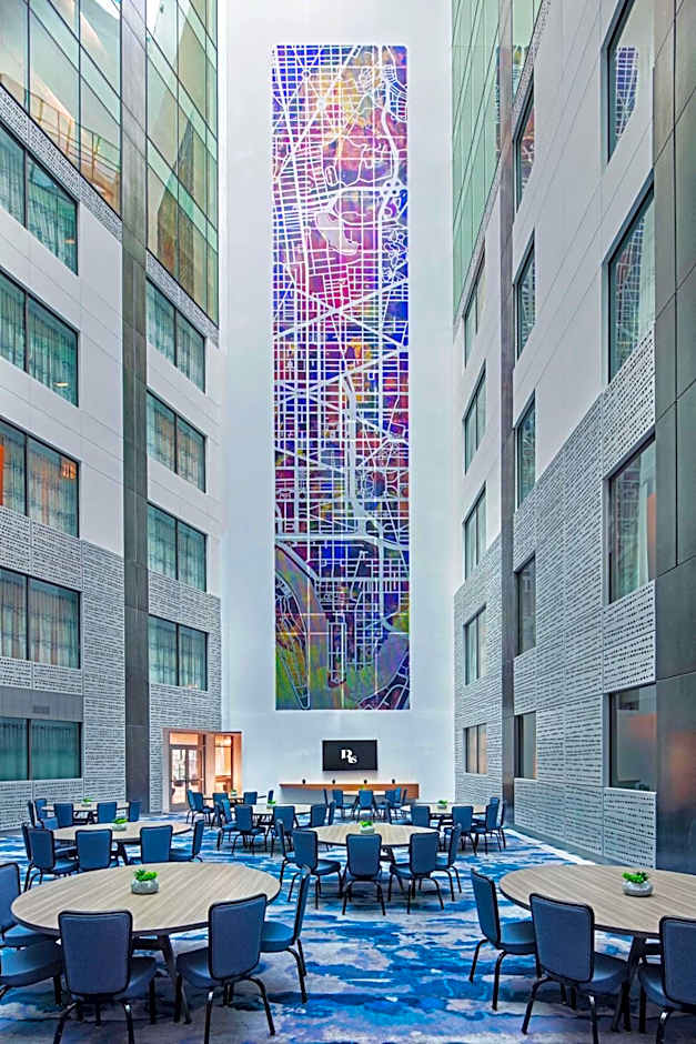 The Royal Sonesta Washington DC Capitol Hill