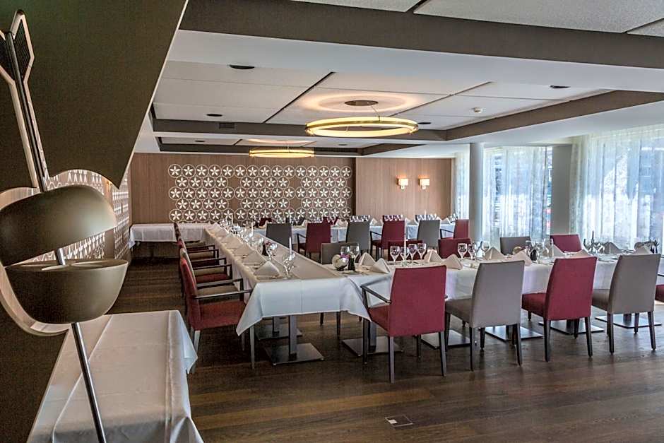 Seehotel Waldstaetterhof Swiss Quality Hotel