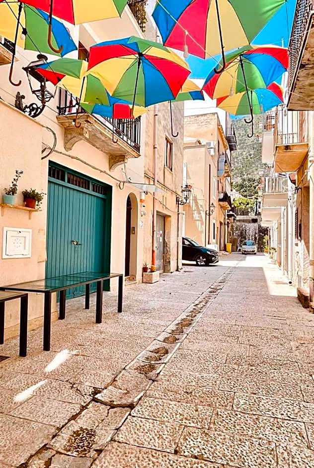 macchia mediterranea