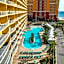Calypso 3 Luxury Beach Vacation Sleeps 8