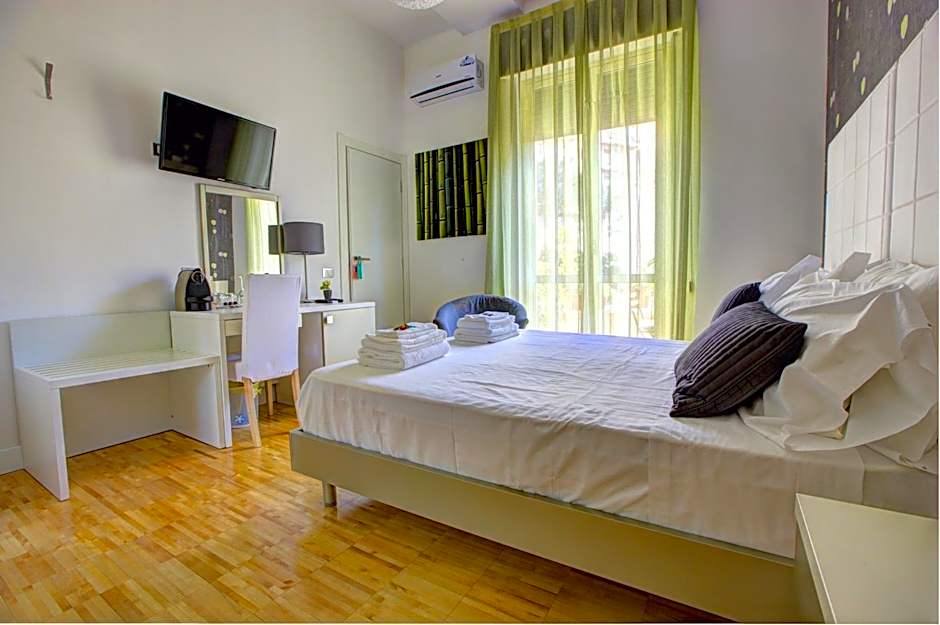 B&B Pellicano Guest House