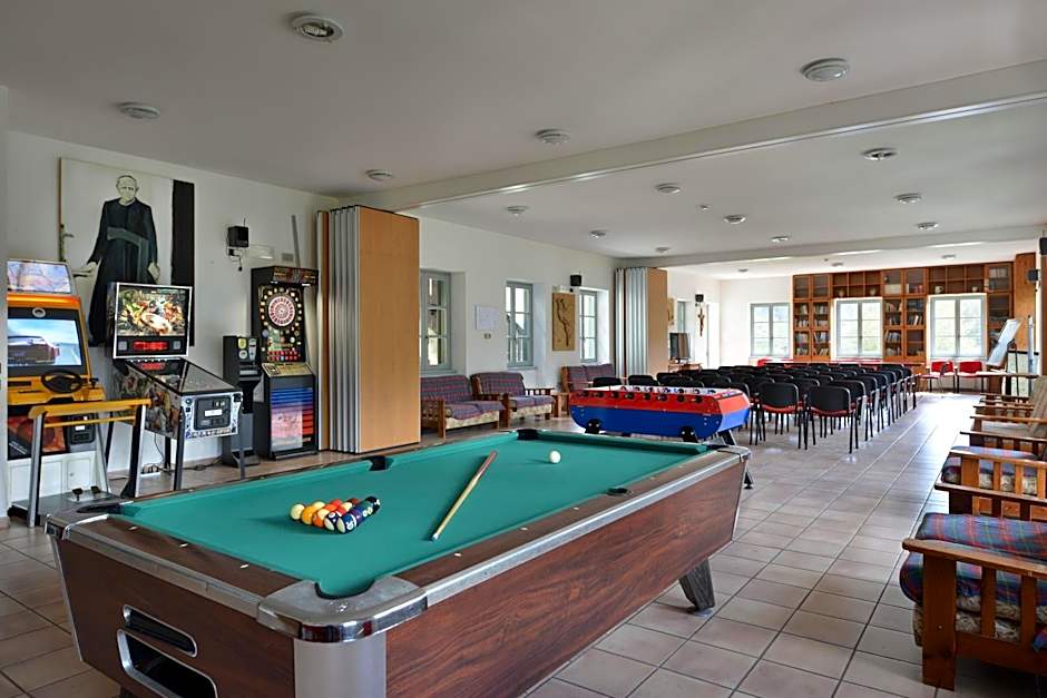 Albergo Casa Alpina San Luigi