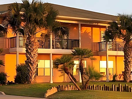 Island Hotel Port Aransas