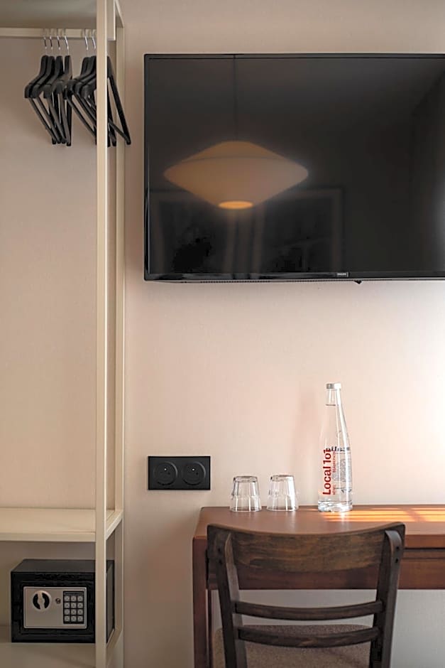 Hotel Local 101 Beaurepaire