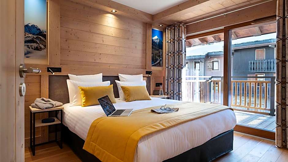 MGM Hôtels & Résidences - Résidence Akoya