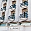 Ileri Hotel & Apartments
