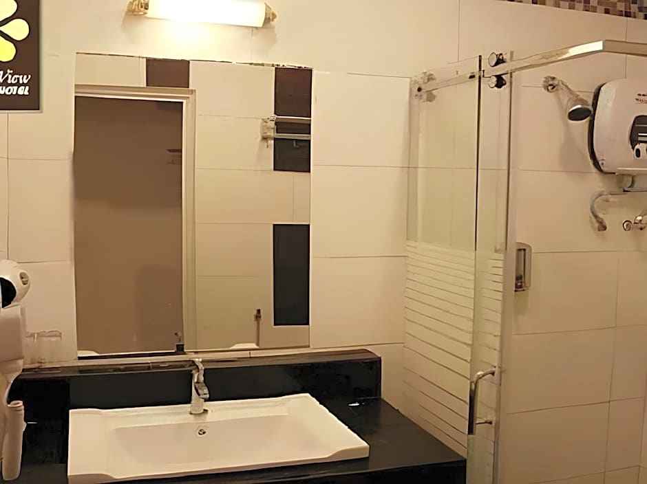 Cukai View Hotel