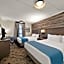 Best Western Parkway Hotel Toronto North