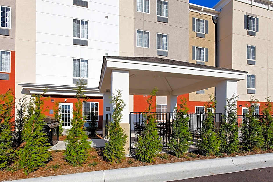 Candlewood Suites Cape Girardeau By IHG