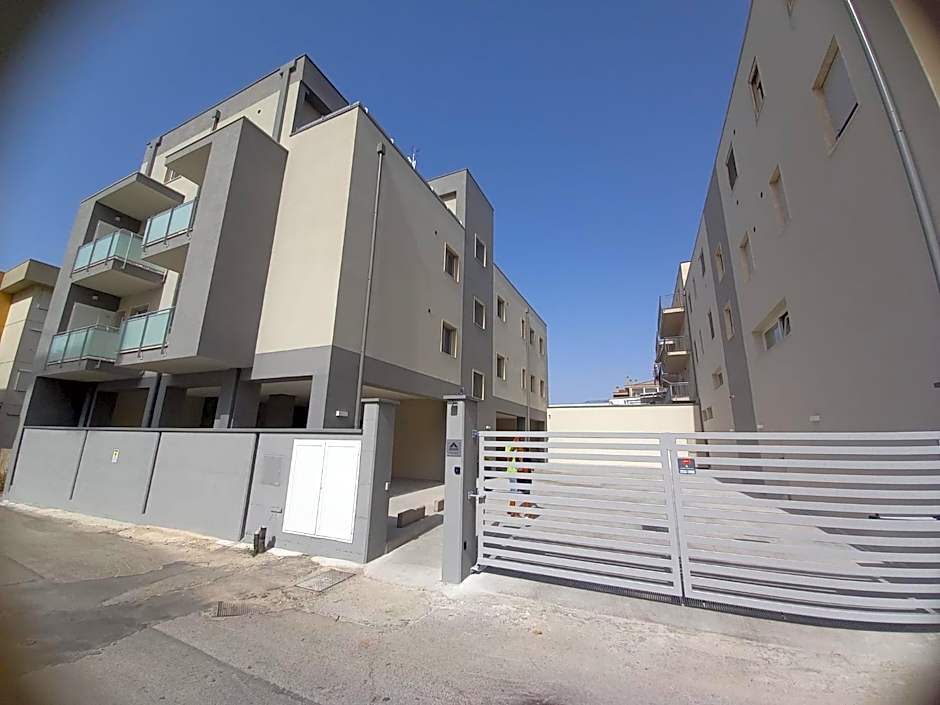 Casa MIMI Aparthotel