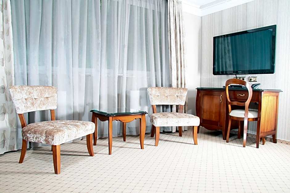 Hotel zum Heiligen Geist