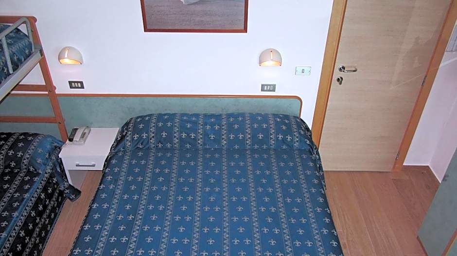 Hotel Sorriso - molto più di una stella