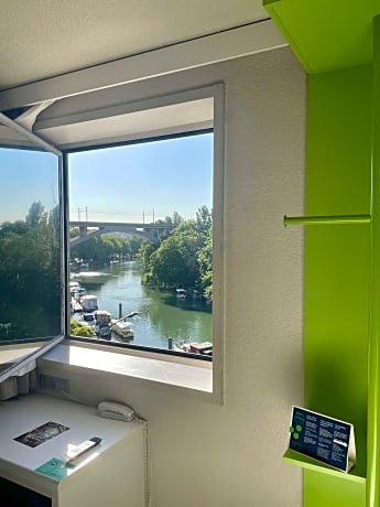 Superior room - 2 Single Beds