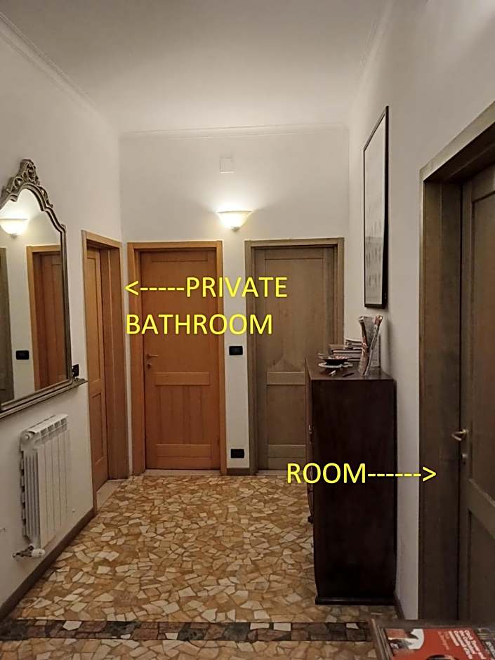 Bed And Breakfast Arcobaleno
