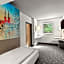 B&B Hotel Lübeck Berliner-Platz