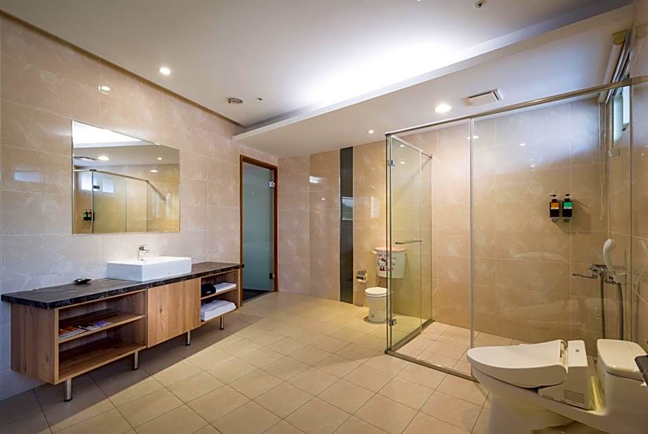 Photo 1 of 3 of Deluxe Double Room with Bath