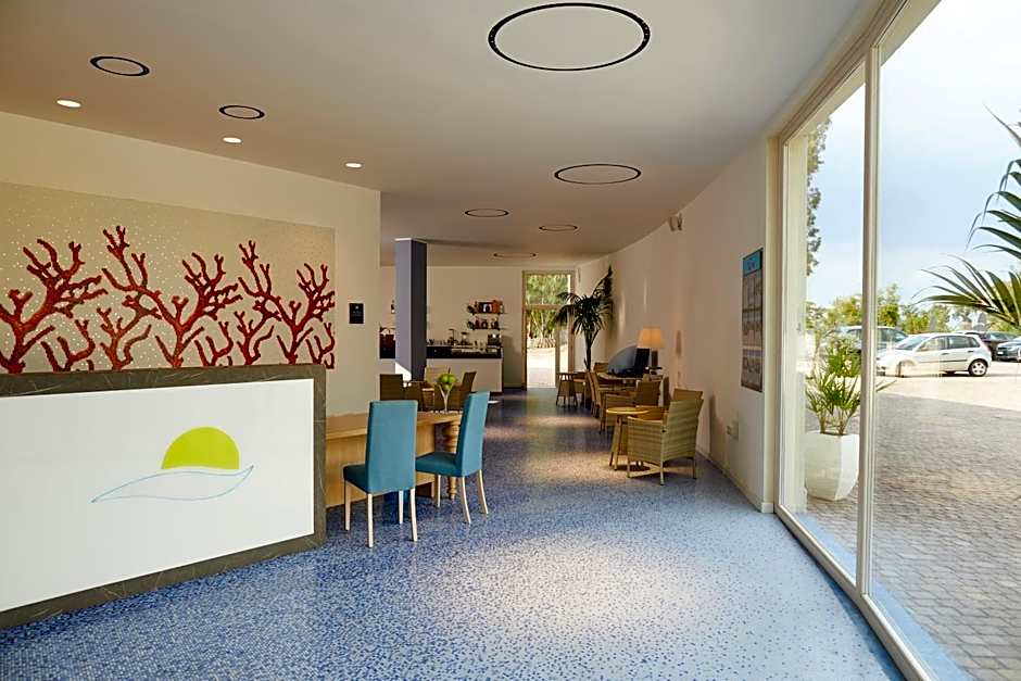 TUI BLUE Tropea