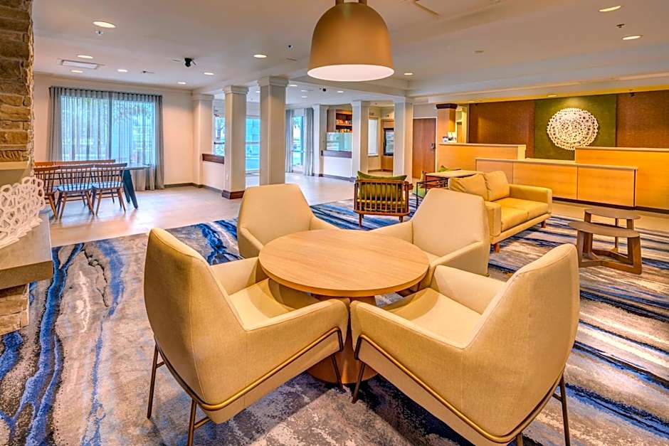 Fairfield Inn & Suites by Marriott Sarasota Lakewood Ranch