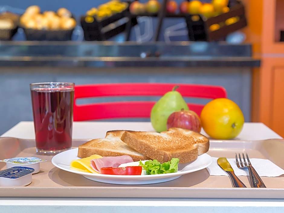 Ibis Budget Blumenau