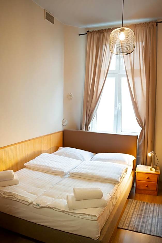 Hostel H360 - dawniej Hotelik Relax