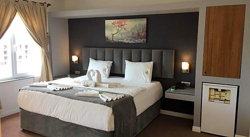 Sweet Home Suite Hotel