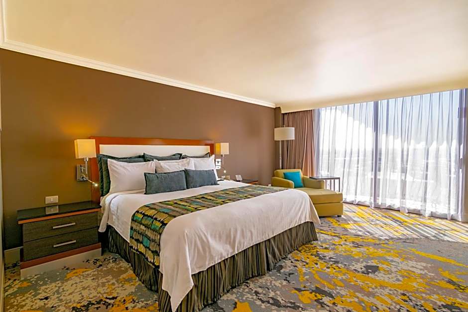 Hotel Lucerna Ciudad Juarez