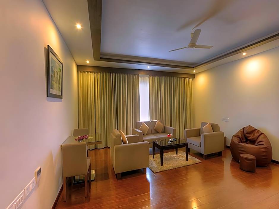 Hotel Le Ruchi The Prince