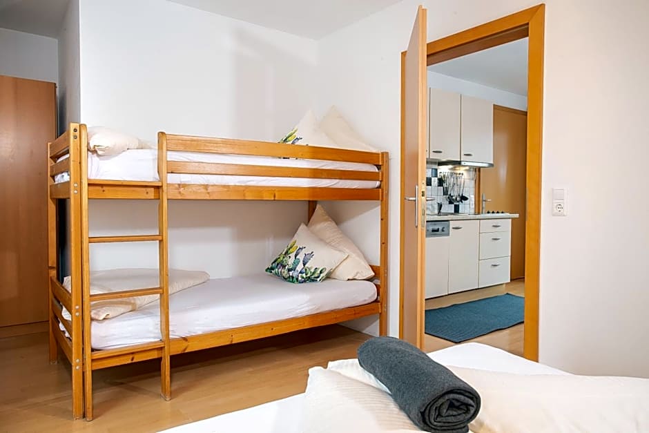 Zillertal Appartements