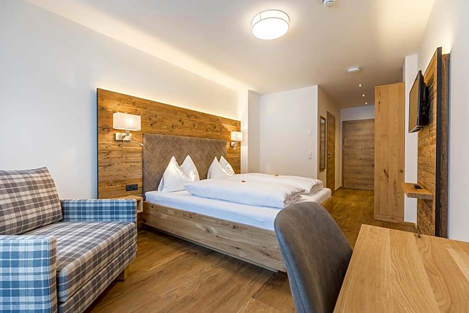 OFENTÜRL alpine living