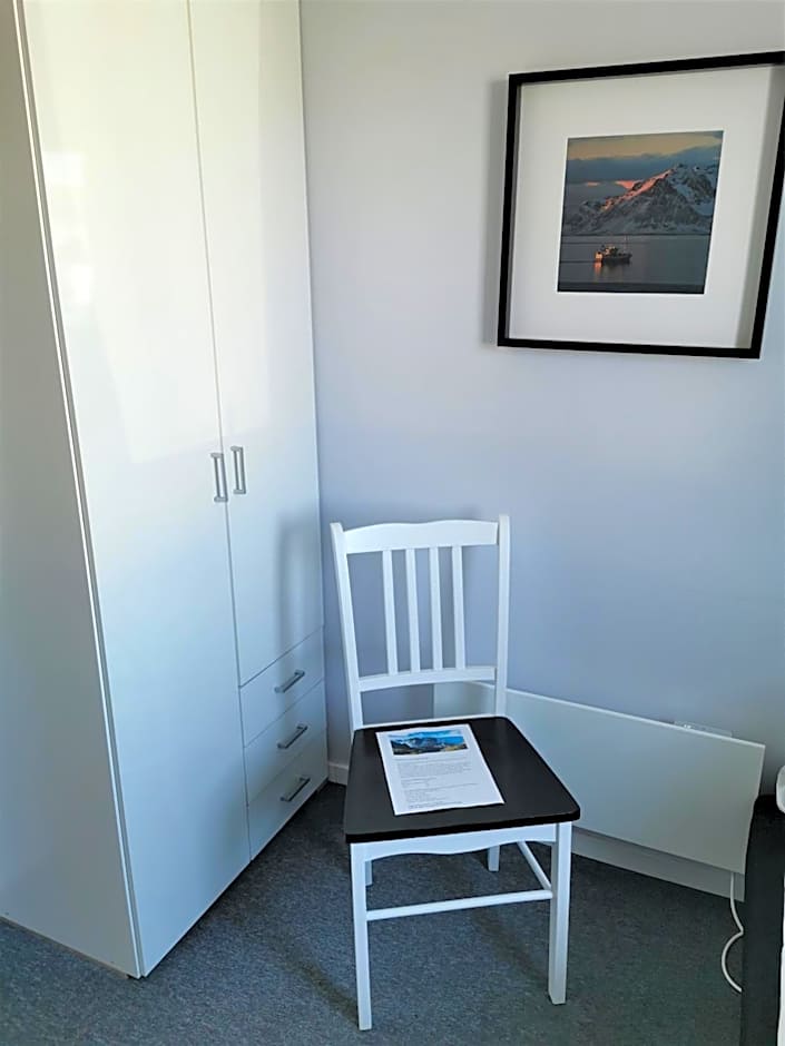 Lofoten Overnatting - Leknes