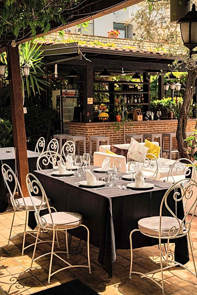 HOTEL VILA BELVEDERE