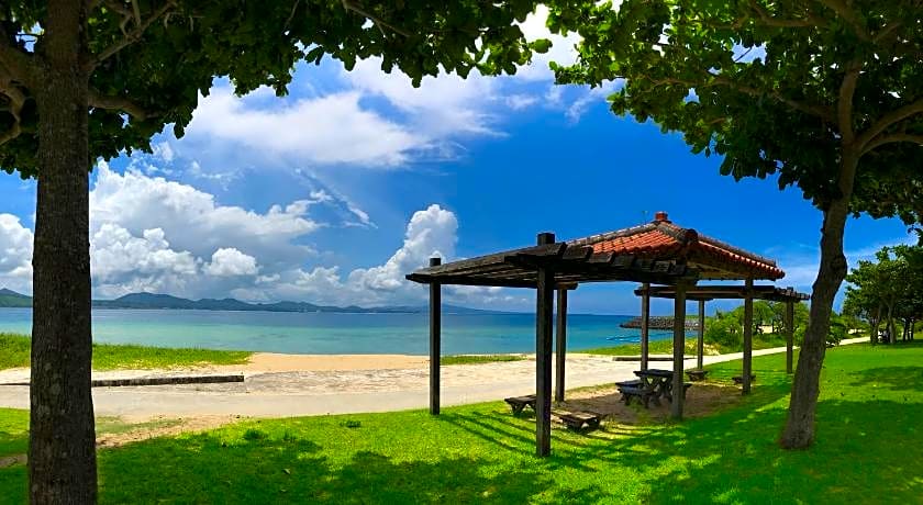 Hotel Yugaf Inn Okinawa