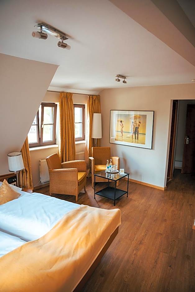 Landhaus Wolf - wir freuen uns