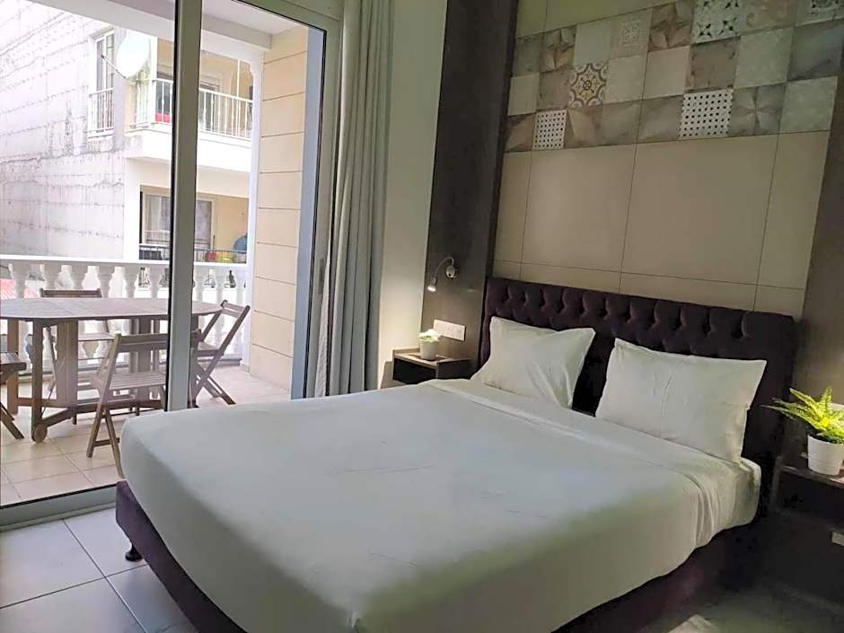St Elena Boutique Residence
