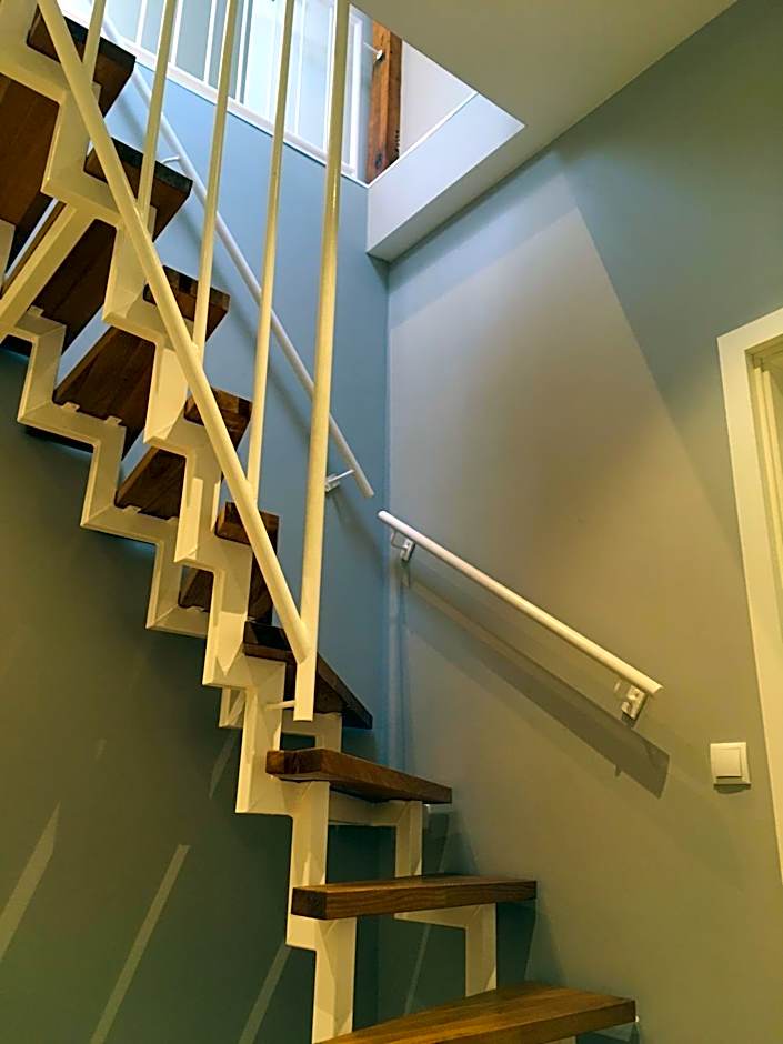 Villa Waldfrieden - Design trifft Budget
