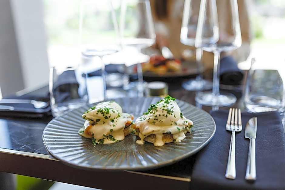 Amsterdam Plaza Hotel & SPA