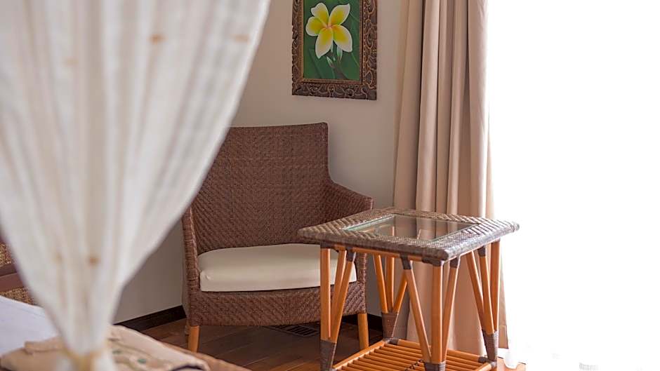 Hotel Patina Ishigakijima