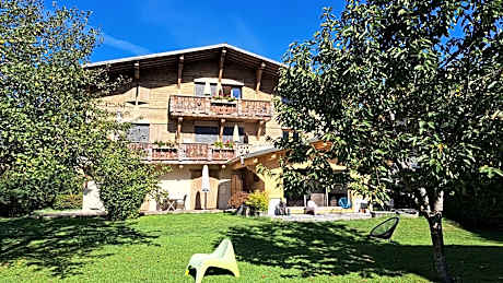 Résidence Chalet des Granges