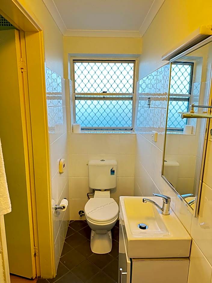 Taree Motor Inn