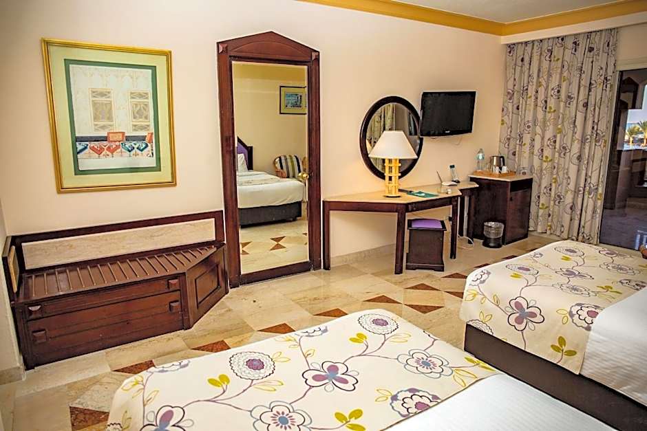 Continental Hotel Hurghada