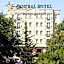 Central Hotel