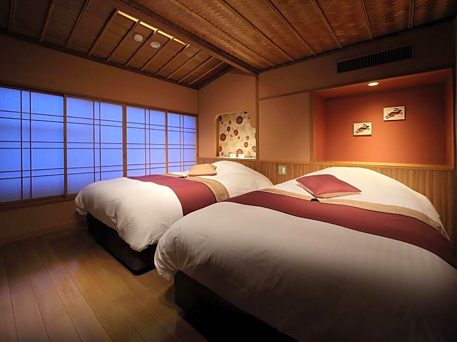 Kinugawa Plaza Hotel