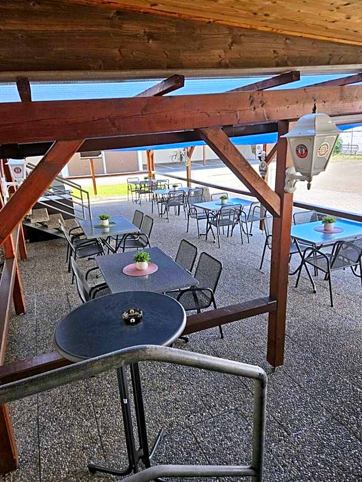 Hotel - Restaurant Baumann