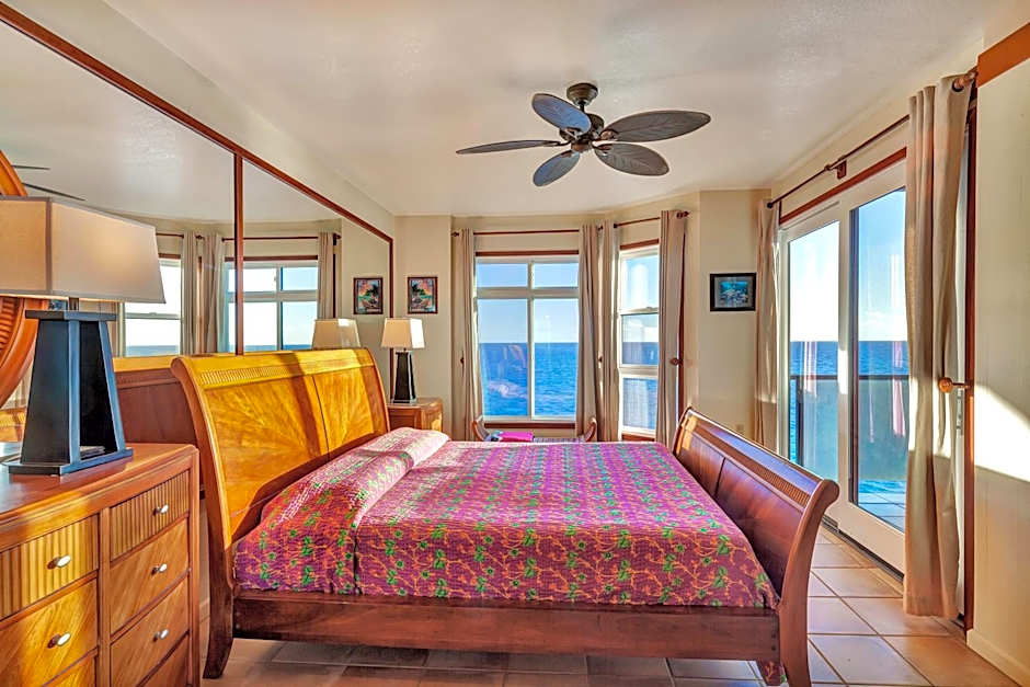 Castle Makahuena At Poipu Resort