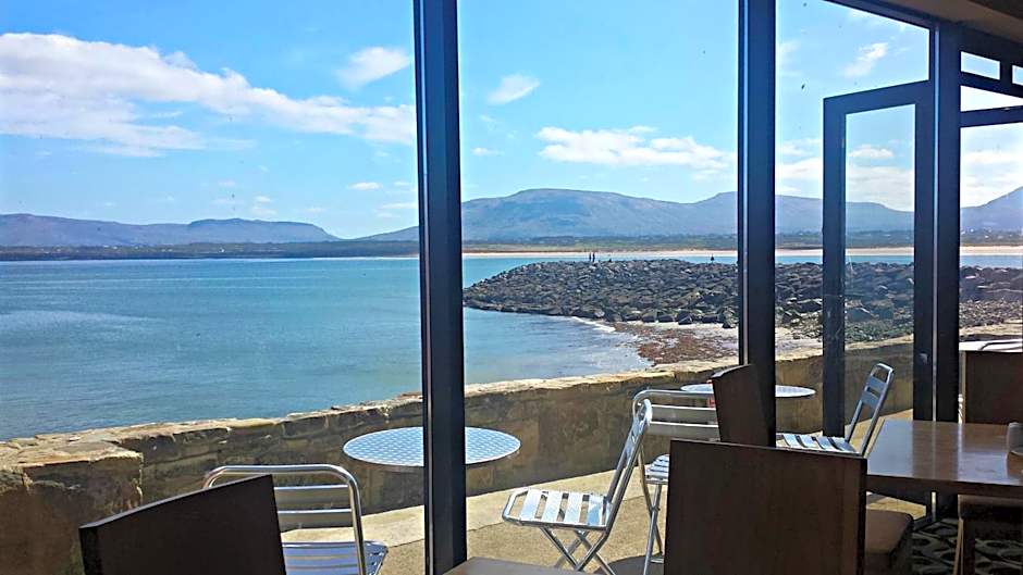 Pier Head Hotel Spa & Leisure