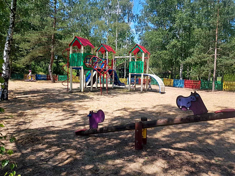 Miłocin Park Centrum Wypoczynkowo-Konferencyjne