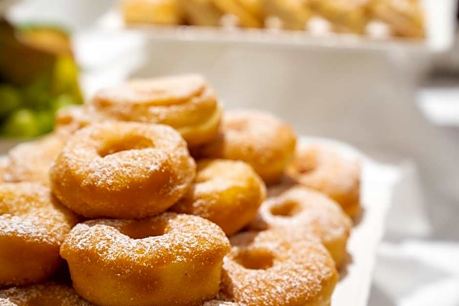 San Lorenzo - Boutique Hotel & SPA