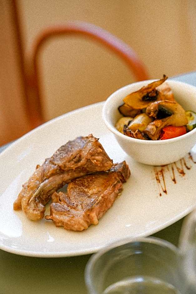 Domaine de l'Oustalia